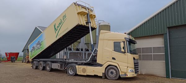 Koenis BV Diervoeders